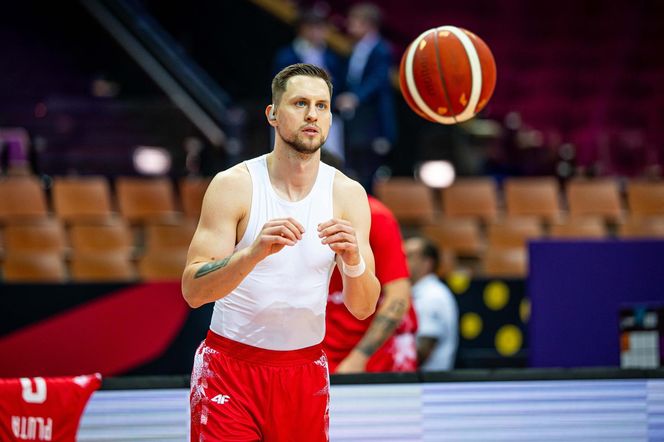 Eurobasket 2025. Mecz Polska - Słowenia