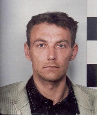 OLENDEREK KRZYSZTOF