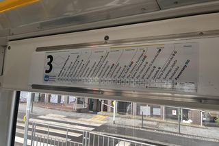 Kolumba w Szczecinie 