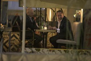 KAMIL DURCZOK PO PROCESIE.