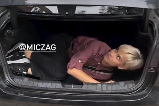 Na dobre i na złe nowy sezon na planie odc. 938. Blanka (Pola Gonciarz)