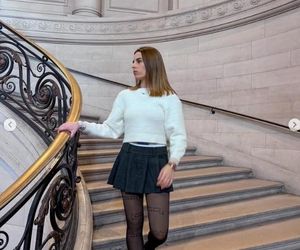 Isabel Gutierrez, ukochana Angela Rodado z Wisły Kraków