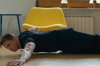 Barwy szczęścia, odcinek 3196: Błażej (Piotr Ligienza)