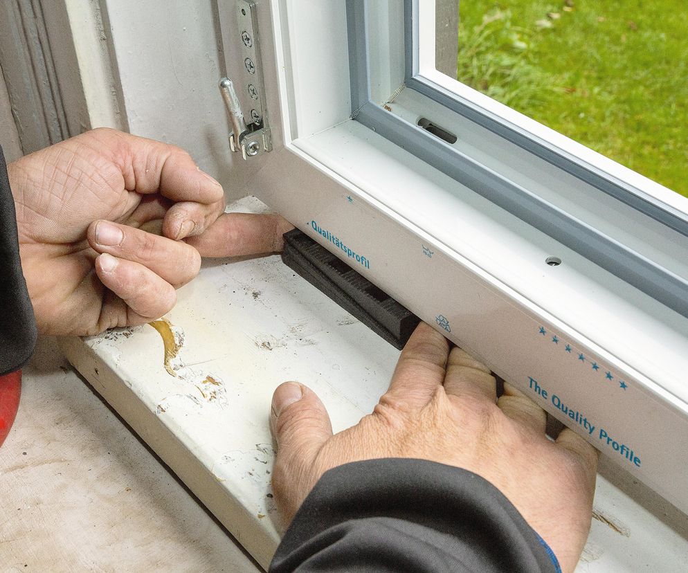 Wymiana okien pionowych – będzie cieplej i ładniej. Jak się do tego przygotować?