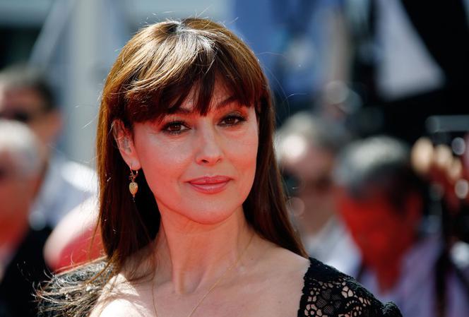 Monica Bellucci