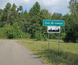 Cała wieś płacze po dekarzu Łukaszu. Zginął w pracy spadając z dachu