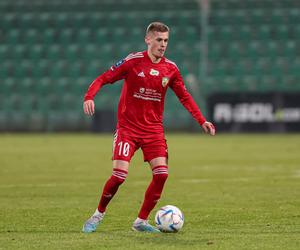 Raków potwierdził transfer nowego piłkarza. Trwa zbrojenie przed Ligą Mistrzów 