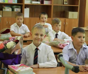 Co kupić nauczycielowi na koniec roku szkolnego?