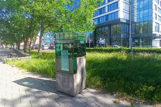 Pomnik powielacza w Szczecinie