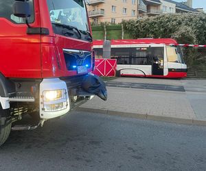 Nie żyje 5-latek potrącony przez tramwaj w Gdańsku. Szokujące ustalenia