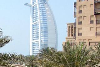 Hotel Burj al Arab