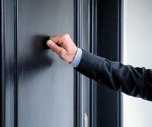 Fałszywi urzędnicy na Podkarpaciu