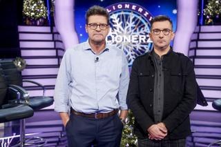 Gwiazdy Listów do M. w specjalnym odcinku Milionerów. Zbierali pieniądze na szczytny cel