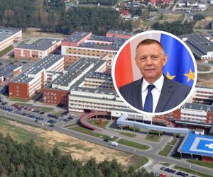 Szpital w Grudziądzu pod lupą NIK. Są zawiadomienia do prokuratury 