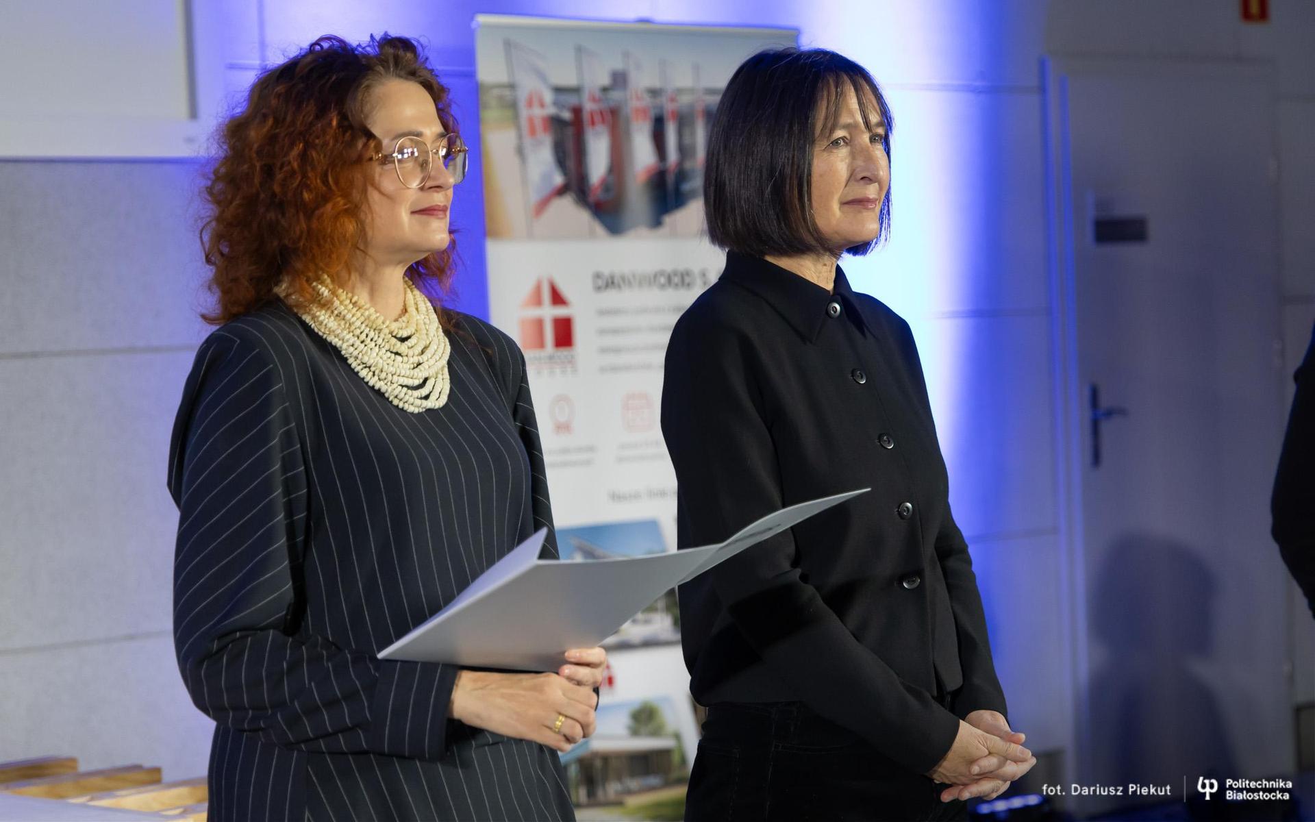 Drewno w Architekturze 2023: uroczystość wręczenia nagród