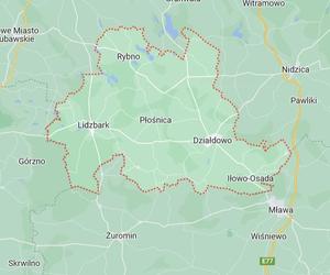 Najbiedniejsze powiaty w warmińsko-mazurskim. Tutaj sytuacja jest najgorsza!