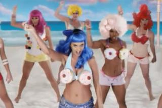 Katy Perry kończy dziś 30 lat! Zobacz, jak się zmieniała gwiazda POP!