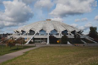 Nie ma mowy o wyburzeniu Hali Arena Poznań. Ikona miasta jest chronionym zabytkiem