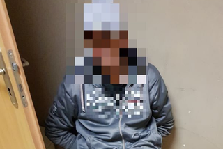 Kibol Śląska zatrzymany za gwałty i inne ciężkie przestępstwa. Był poszukiwany listami gończymi. By się ukryć zerwał nawet kontakty z rodziną