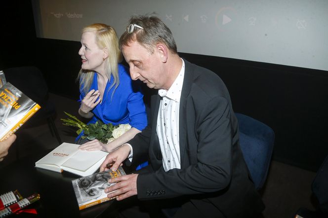 Zmarła Katarzyna Stoparczyk