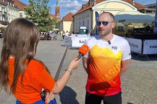 Eska Summer City na SEKWOJA SQUASH FESTIWAL 