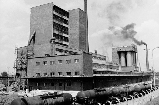 Dziś Henkel, kiedyś Pollena. Środki czyszczące w Raciborzu produkowane są już od XIX w.