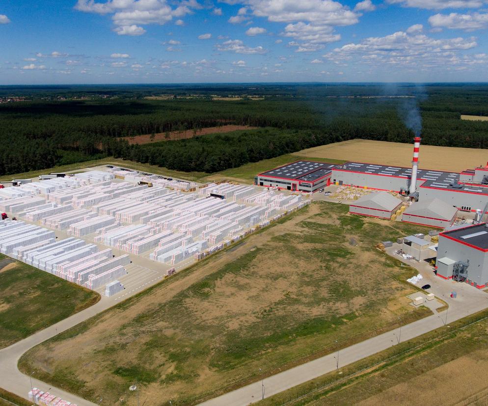 Zaproszenie do udziału w postępowaniu dotyczącym sprzedaży aktywów spółek Boerner Insulation Sp. z o.o. oraz Boerner Service Sp. z o.o.