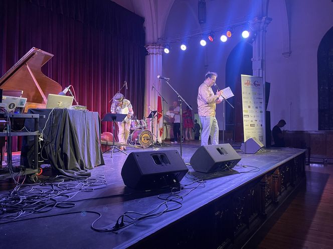 II Greenpoint Jazz Festival