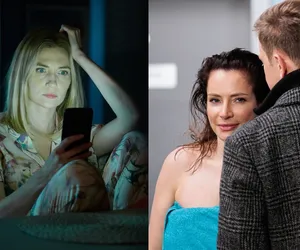 Na Wspólnej, odcinek 3668: Elżbieta wpadnie w obsesję przez zdradę Igora! Zacznie szpiegować męża - ZDJĘCIA