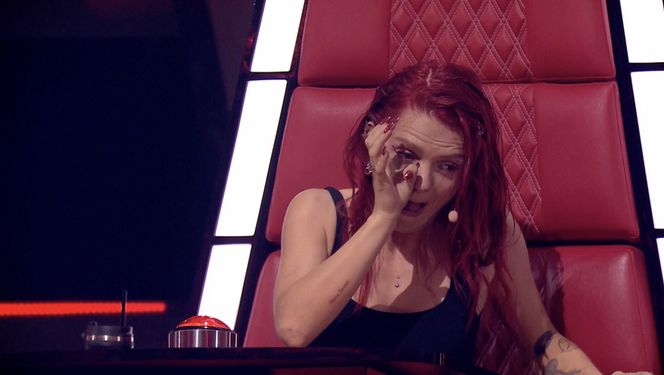 Margaret nie wytrzymała! Łzy trenerki poruszyły cały "The Voice of Poland"