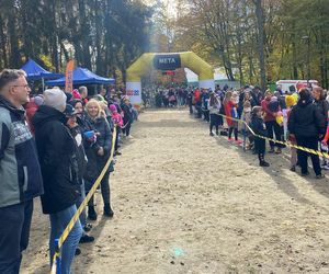 Bieg Superbohatera - Olsztyn 2025 cz.2