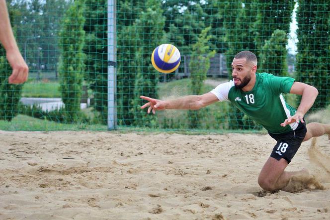 Indykpol AZS Olsztyn - pierwszy trening przed startem nowego sezonu 2021/2022