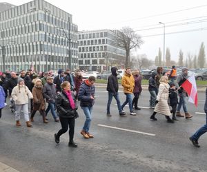 III Poznański Marsz Niepodległości