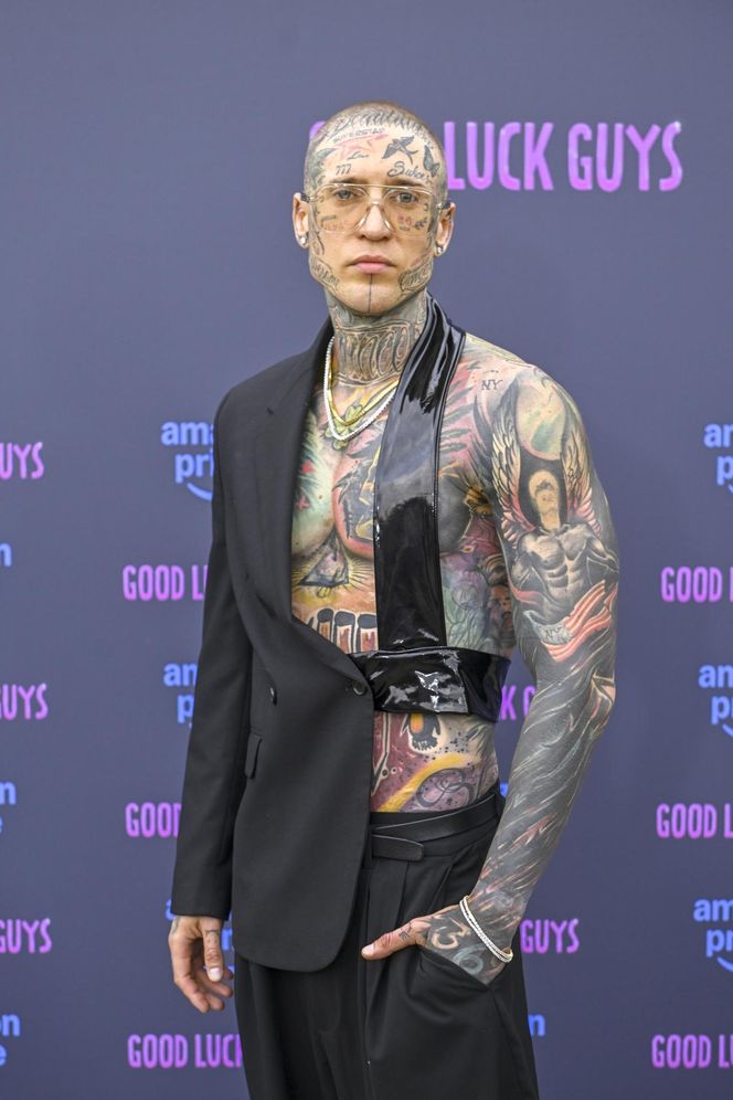 Damian Zduńczyk, Stifler