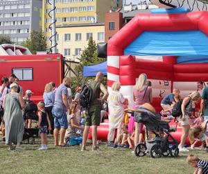 Tak wyglądał piknik rodzinny w Lublinie na koniec wakacji! Zobacz zdjęcia