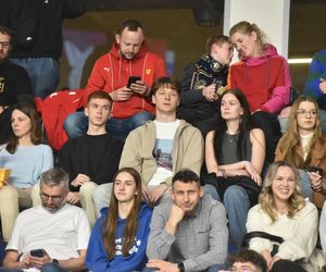 Arriva Polski Cukier Toruń - Dziki Warszawa 86:82, zdjęcia z pierwszego meczu fazy play-in
