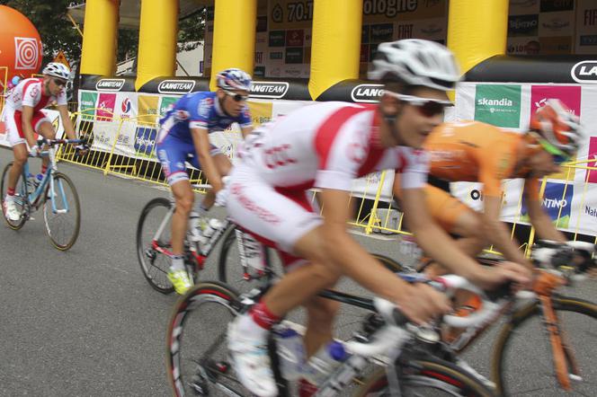 Tour de Pologne, kolarstwo, kolarze