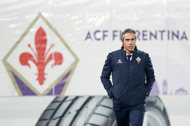 Paulo Sousa dostanie setki tysięcy miesięcznie