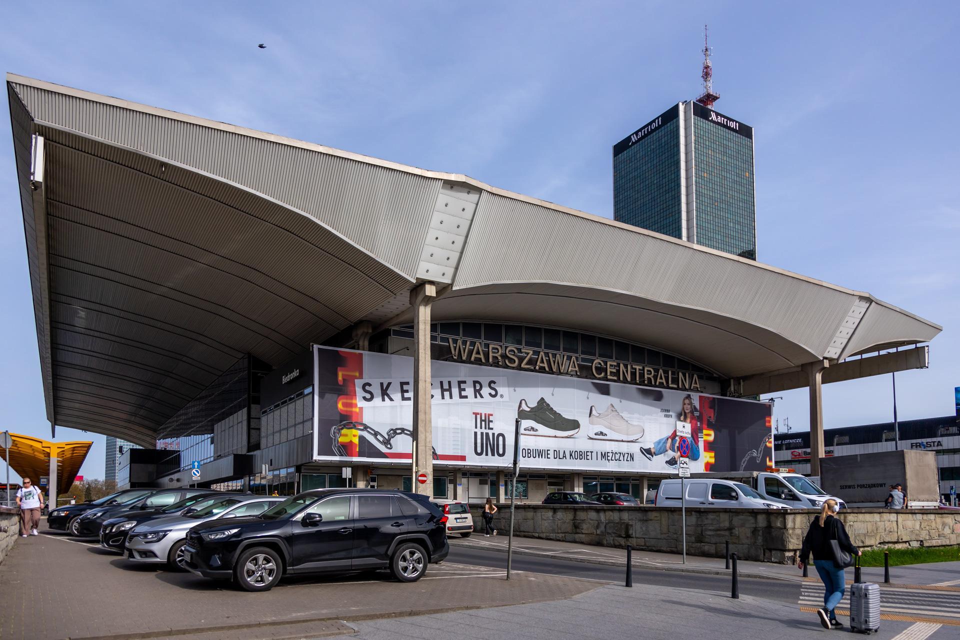 Mister Warszawy - zdjęcia budynków, które wygrały tytuł najpiękniejszego budynku stolicy w PRL-u