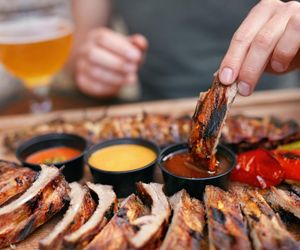 Żółte guzki i ekstremalny cholesterol. Groźne konsekwencje diety karniwora