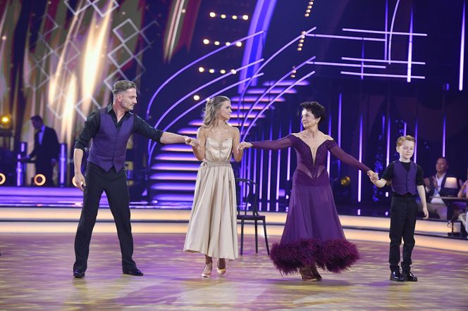 Marcin Rogacewicz, Agnieszka Kaczorowska, Ewa Rogacewicz