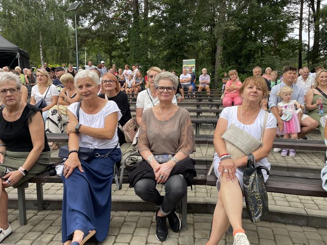 ESKA Sumer City na Dniu Gminy Zagnańsk