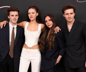 Victoria Beckham wyjaśnia, dlaczego od lat się nie uśmiecha do zdjęć. Powód jest bardzo nieoczywisty