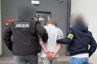 Wielka policyjna obława na Pomorzu. Zatrzymano aż 157 osób. Nie tylko obywateli Polski