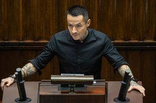 ózefaciuk opuszcza Koalicję Obywatelską!