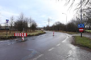 Rozpoczęły się prace przy ul. Śląskiej. To już ostatni etap tej inwestycji