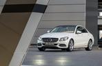 Nowy Mercedes-Benz Klasa C 2015