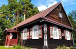 Kraina Otwartych Okiennic
