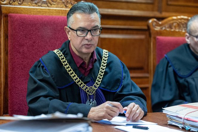 Tragiczna śmierć sportowca w Poznaniu. Zapaśnik zmarł po ciosie od trenera personalnego.