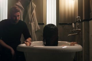 Spod powierzchni / sezon 2